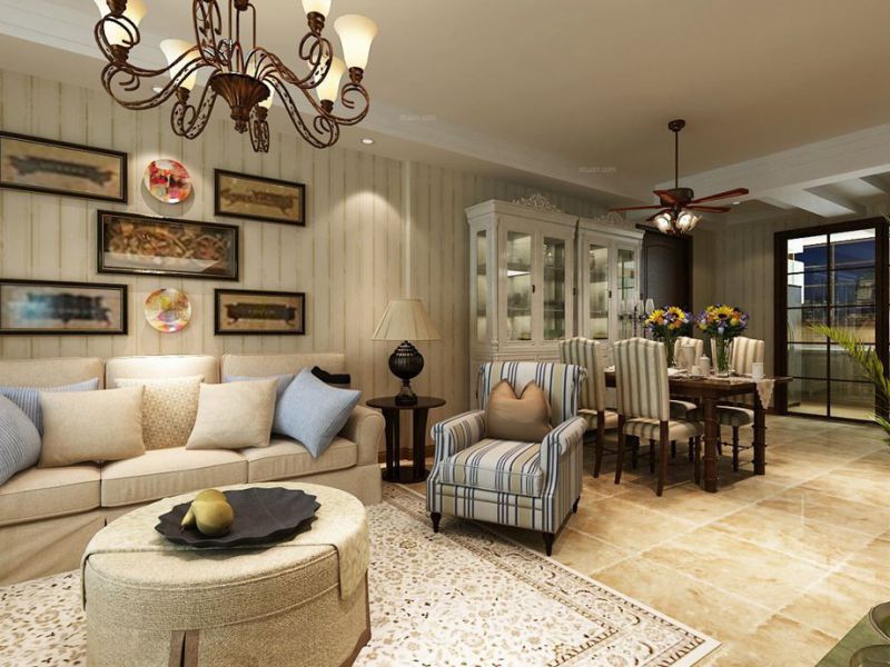 學(xué)到了！看似不起眼的9個設(shè)計，留著以后裝修有大用