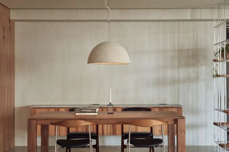 軟裝搭配 | 回歸本質(zhì)自然，享受別具格調(diào)的治愈系空間