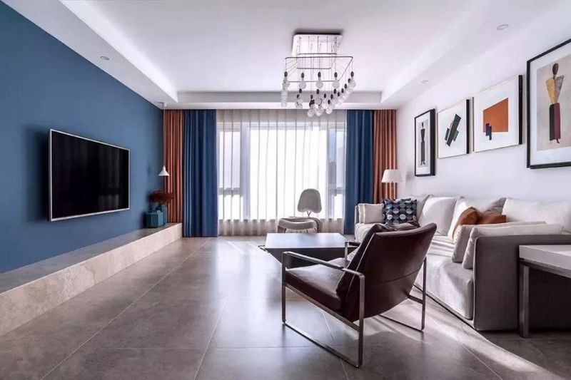 扔不掉的電視，就好好擺！