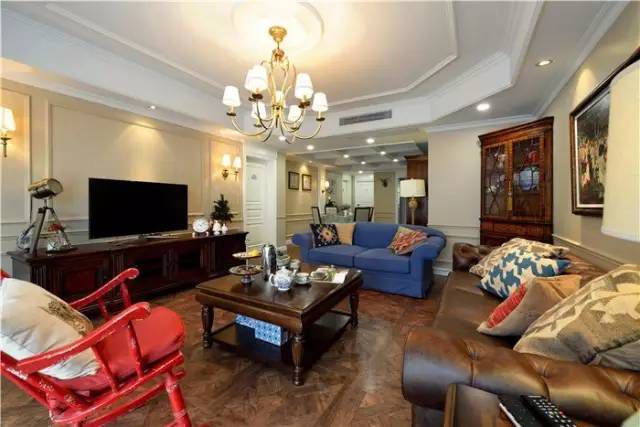 軟裝搭配 | 電視背景墻設(shè)計(jì)的原則，不懂的要來(lái)看看了