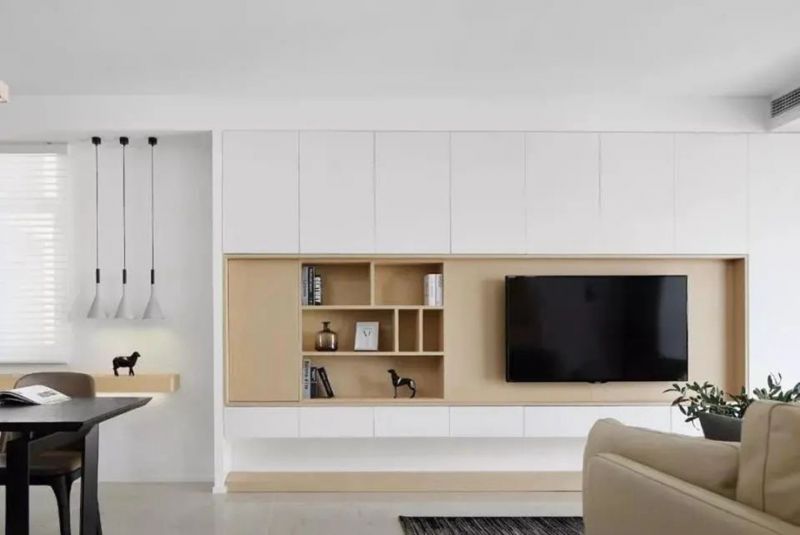 為什么我說(shuō)定制家具不省心？