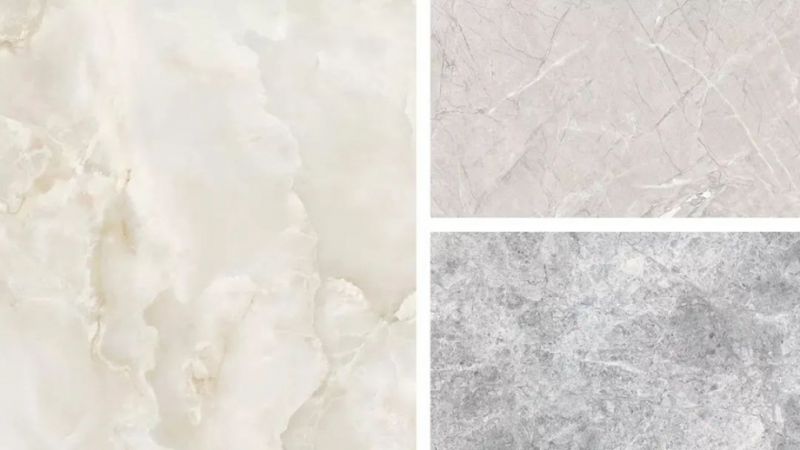 裝修瓷磚水太深？3分鐘教你看懂瓷磚怎么挑，別等入住才后悔！