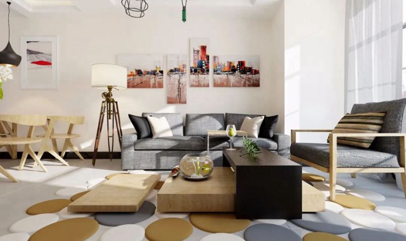 環(huán)保材料對于一個家有多重要？80%的人都后悔不知道！