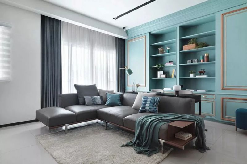 家裝中護墻板，不簡單！