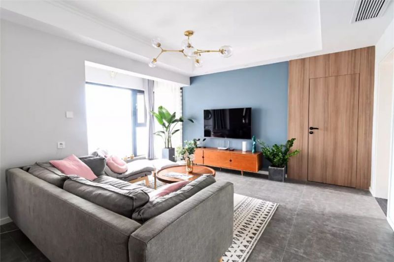 裝修案例 | 七夕，讓愛棲息！以愛之名為Ta打造夢想新家！