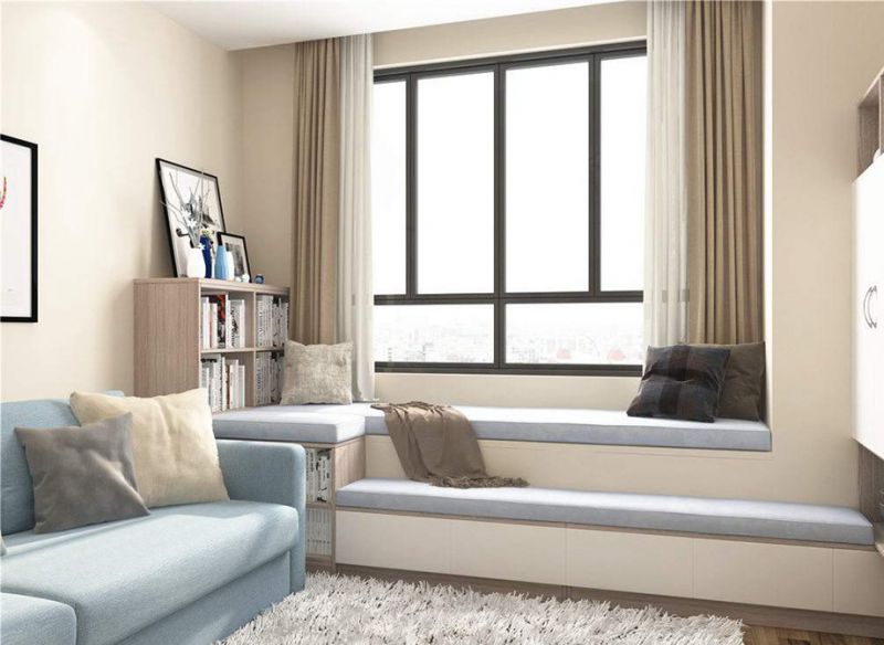 家居風(fēng)水，家中窗戶這么布置，想不發(fā)財都難！