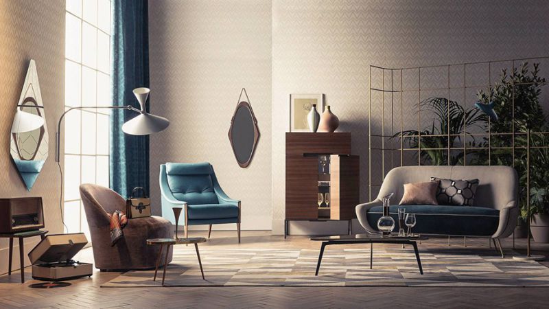 裝修壁紙，你選對了嗎？