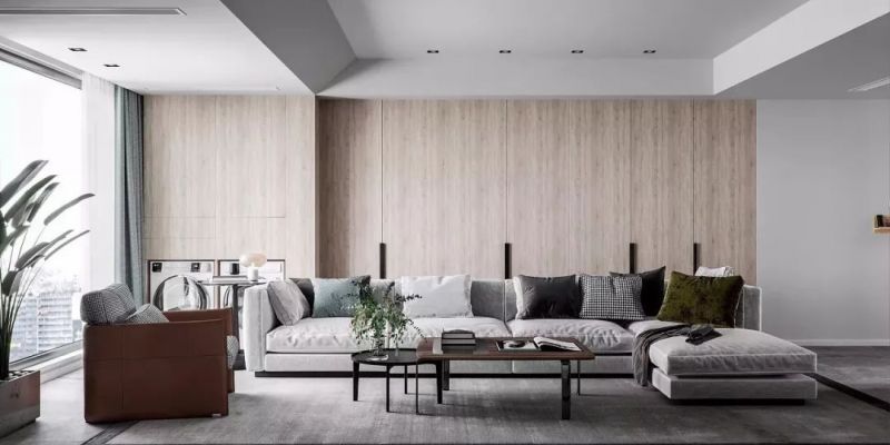 吊頂種類有這么多！你想好裝哪個了嗎？