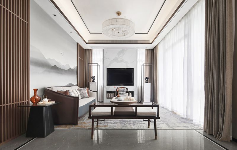 東方的風(fēng)韻與藝術(shù)的雅致，古樸秀雅的氣質(zhì)美學(xué)！