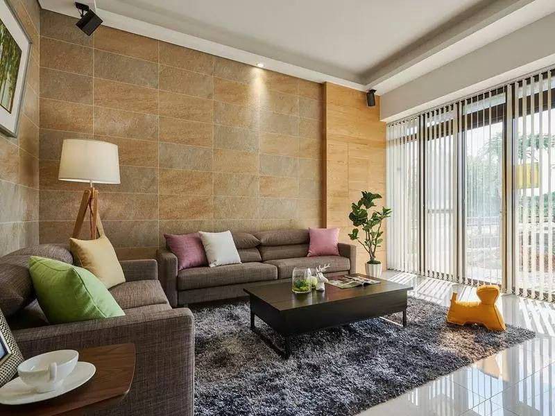 家庭裝修壁紙你選對了嗎？原來這么多講究！