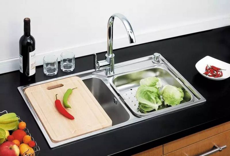 你未必要有好廚藝，但卻應該有個好廚房。