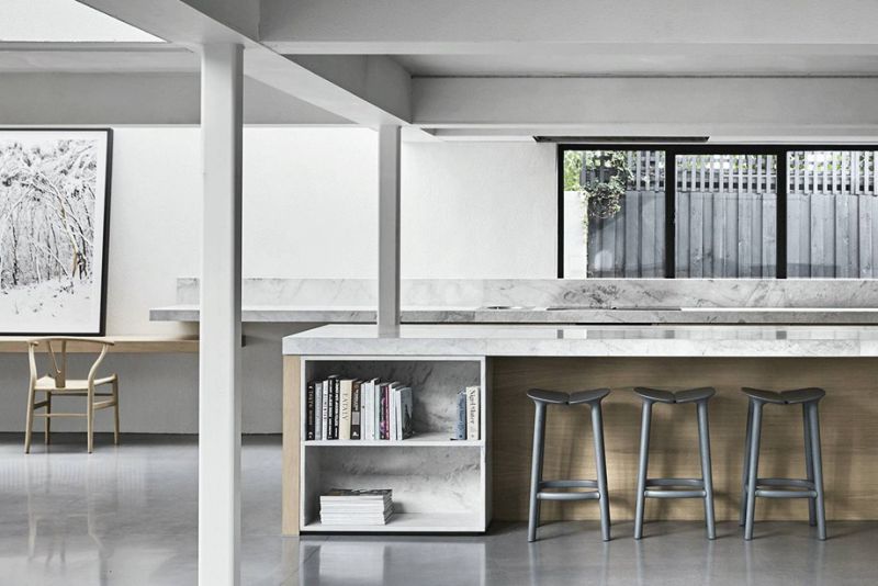 別墅裝修，這7個(gè)地方不能省哦~~