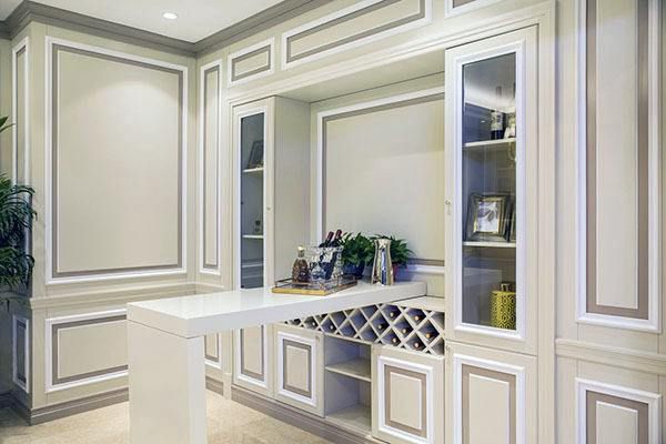 護(hù)墻板有什么優(yōu)缺點(diǎn)，有什么用？那么貴的東西，沒(méi)搞清楚別亂裝！