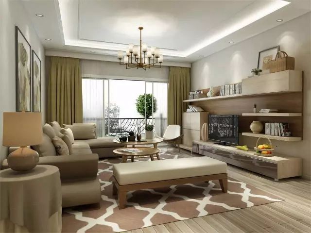 高顏值窗簾和沙發(fā)的搭配方案有哪些？？