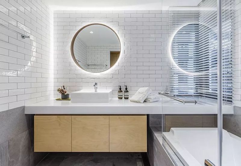 別被“四式分離”忽悠了，中國衛(wèi)生間應這樣設計！