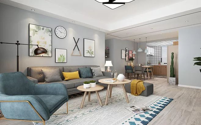 最新軟裝設計實用技巧，這幾點你知道嗎？