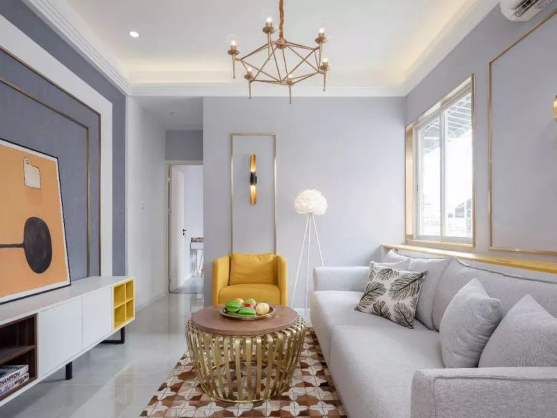 裝修干貨 | 只有設(shè)計(jì)師才會(huì)告訴你的裝修細(xì)節(jié)，足足70個(gè)！大家先用起來(lái)