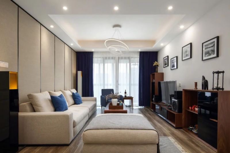 適老裝修 | 給爸媽裝修房子，你必須“留三個(gè)心眼”