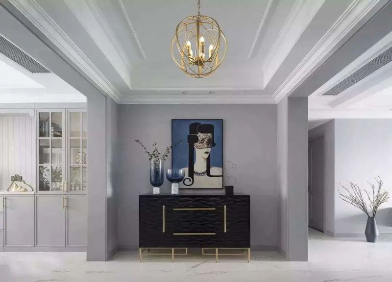 不知道陰陽(yáng)角線、波打線是什么？難怪裝修會(huì)被坑！