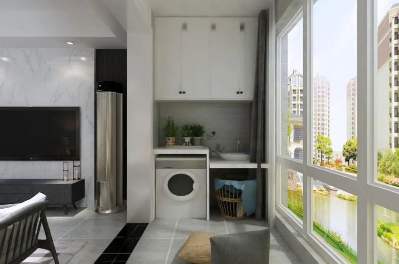 陽(yáng)臺(tái)裝修最可怕的7件事！趕緊回家排查一下！