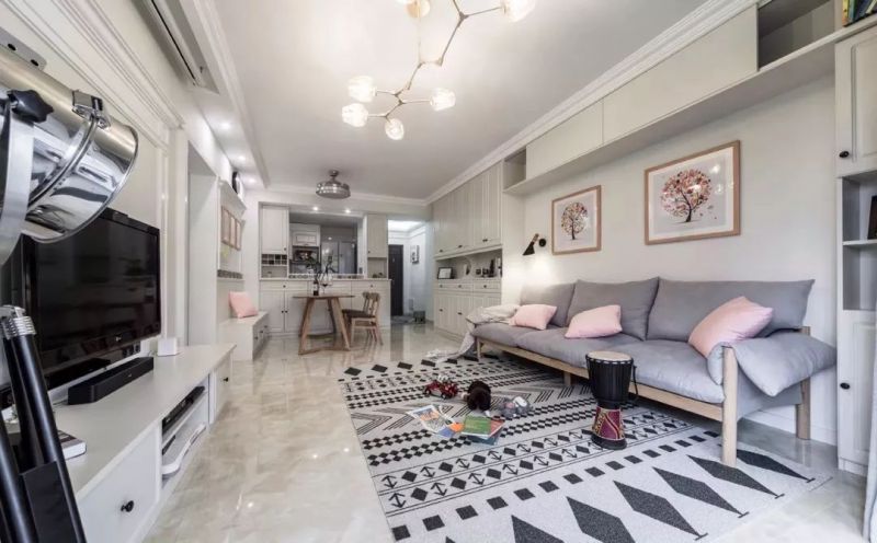 房子住久就亂了？這樣科學(xué)規(guī)劃收納空間，讓家持久如新！