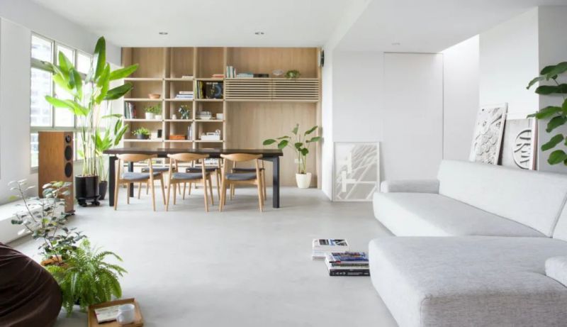 裝修千萬(wàn)要避開(kāi)這6類坑