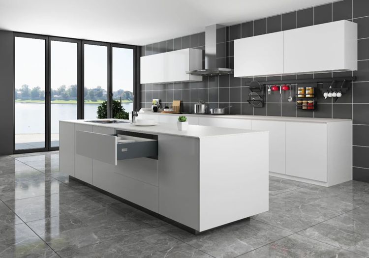 櫥柜設(shè)計(jì)只需注意這3處，耐用30年不過時(shí)！