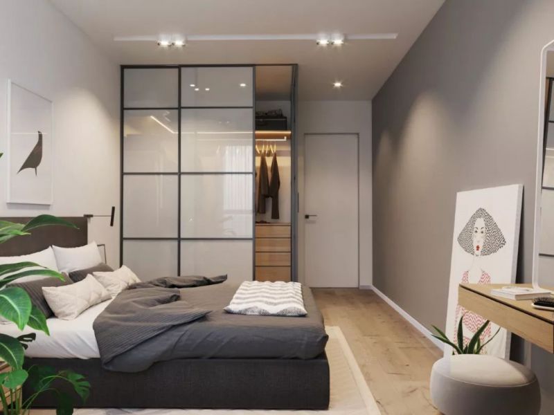 為什么你家的臥室看起來(lái)像出租房？那是因?yàn)槿秉c(diǎn)“料”！