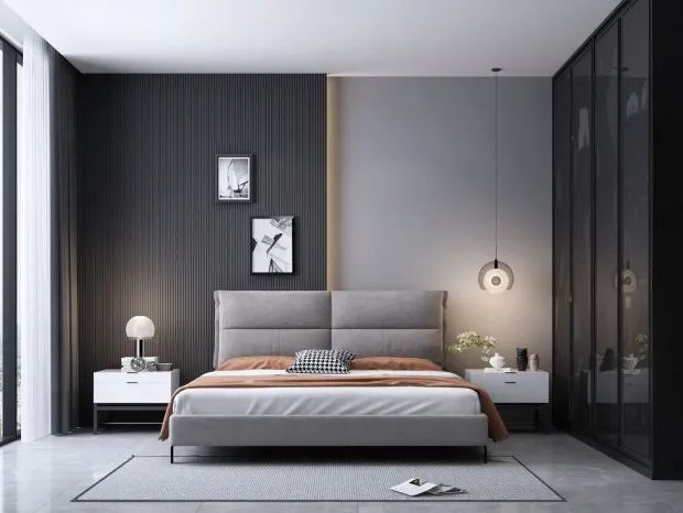 2021年最流行的現(xiàn)代簡約風(fēng)，趕緊get起來！