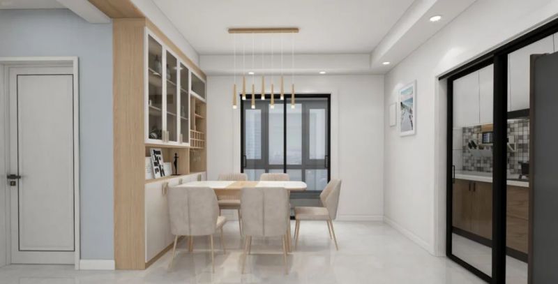 不知道陰陽角線、波打線是什么？難怪裝修會(huì)被坑！