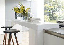 撩動(dòng)人心，廚房里的醉人春色