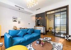 沈陽(yáng)出租房翻新|30㎡小戶型翻新，出租房也能再戰(zhàn)十年！