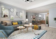 最新軟裝設(shè)計實用技巧，這幾點你知道嗎？