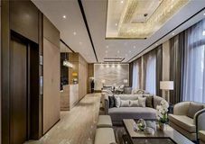 豐城別墅大宅裝飾設(shè)計注意事項及細(xì)節(jié),你了解多少？