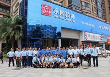  豐城口碑好的裝修公司