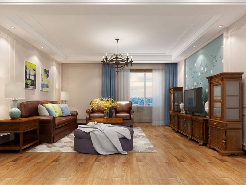 石家莊三宅一生裝飾分享冬季裝修注意事項？