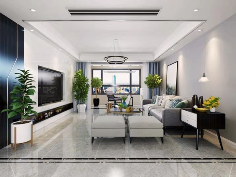 為什么有些大宅別墅怎么都裝修不出高級感？