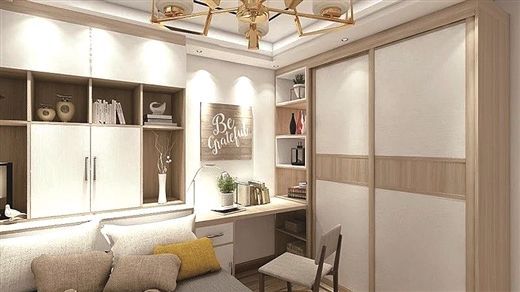 全屋裝修有陷阱，提前預防不怕坑