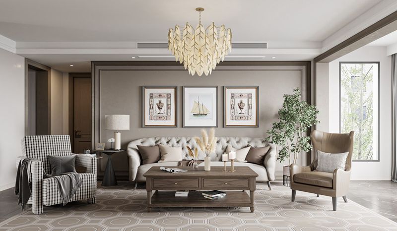  石家莊三宅一生分享怎么做才能達到環(huán)保裝修？