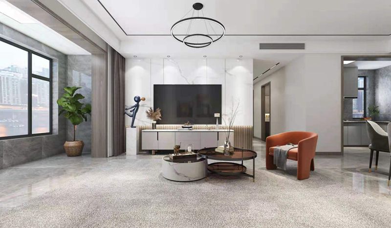 新軟裝設(shè)計實用技巧，這幾點你知道嗎？