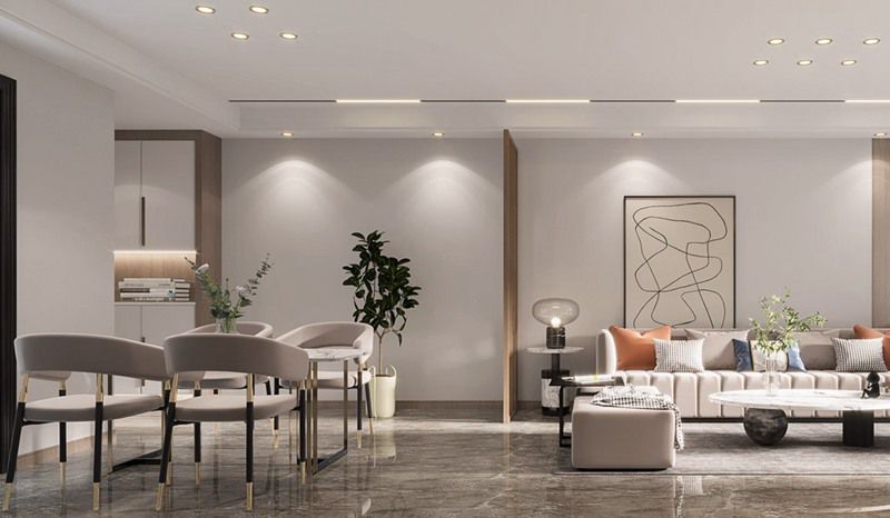  家裝建材選購七大技巧！每個家庭必看！