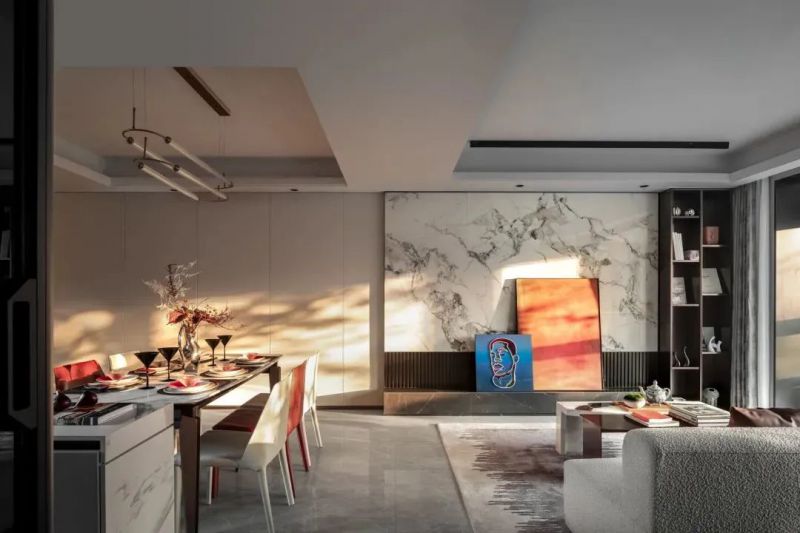 石家莊裝修100平的房子要多少錢？