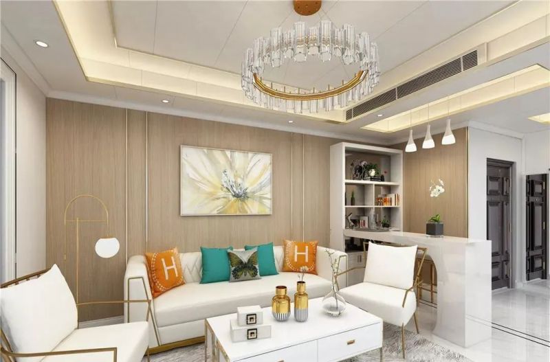 集成墻板、集成墻面、全屋整裝，這些詞條都是啥意思？