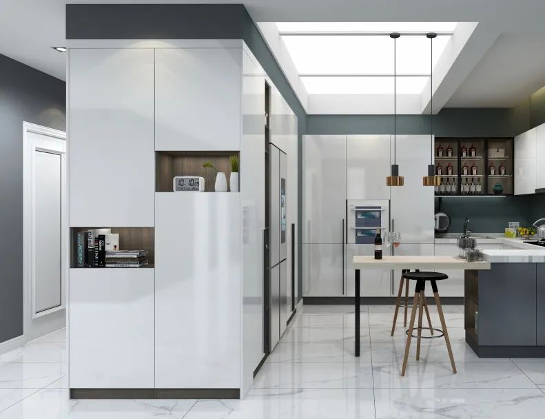 全屋定制這么做，省錢又出效果！