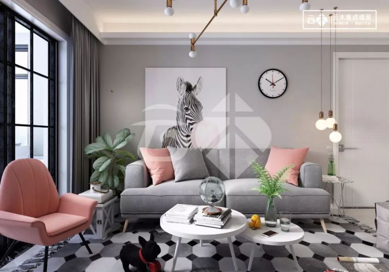 裝修攻略：舊房翻新，就是那么簡單！