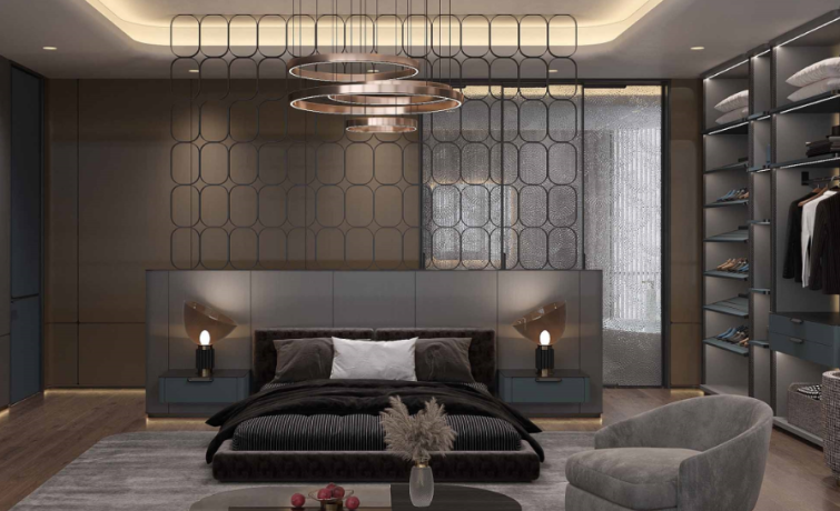 全屋定制一般包括什么？哪些家具能定制？