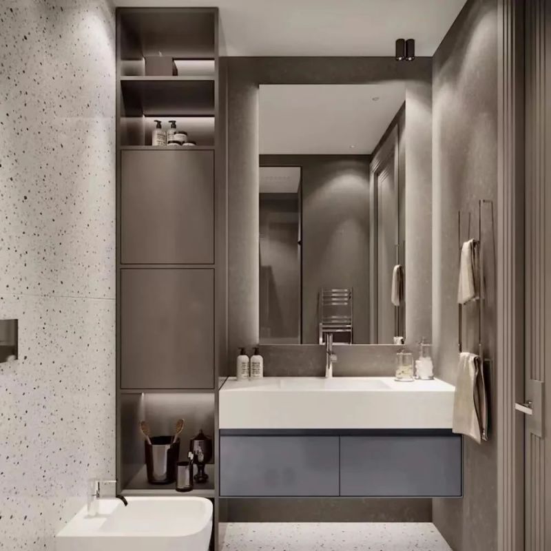 新房裝修，這些材料千萬不能?。? class=